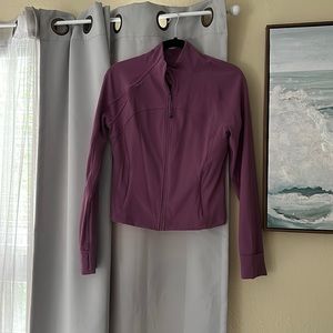 Lululemon align jacket — NEW